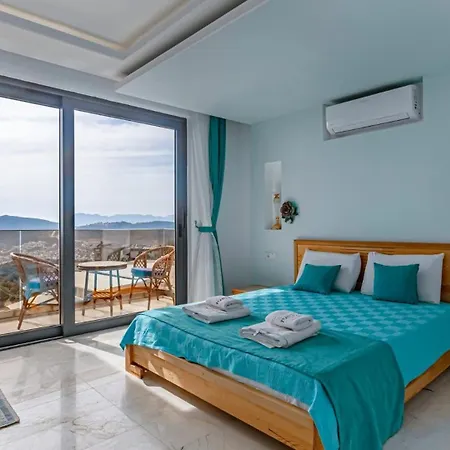 Villa 3 Bedroom - 3272