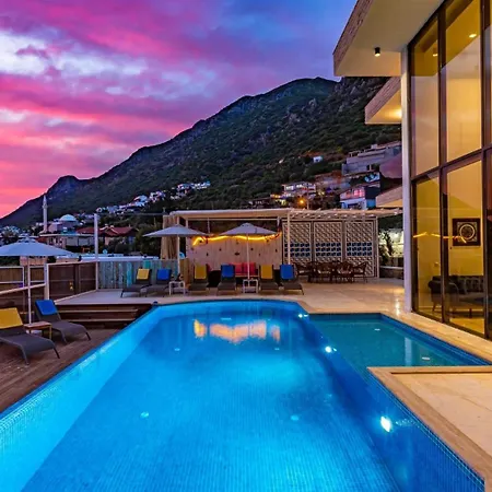 3 Bedroom - 3272 * Kalkan